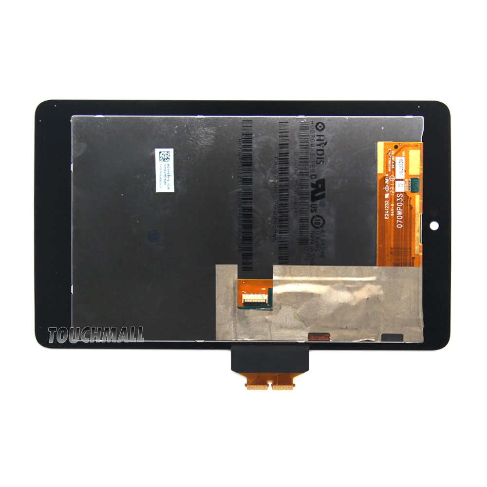 Asus Nexus 7 Дисплей Купить