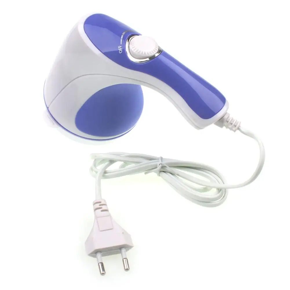 “ Dispositivo de Massagem Body Slimming Massager Celulite Rolo