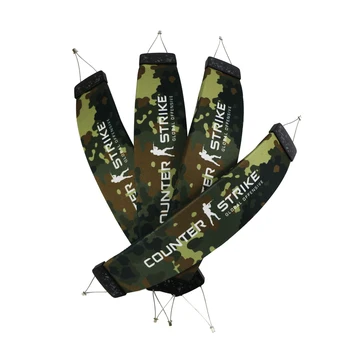 Replacement Camouflage Headband Cushion Pad For Steelseries Siberia V2 CS GO Headphone With Counter Strike Headsets Accessories
Replacement Camouflage Headband Cushion Pad For Steelseries Siberia V2 CS GO Headphone With Counter Strike Headsets Accessories