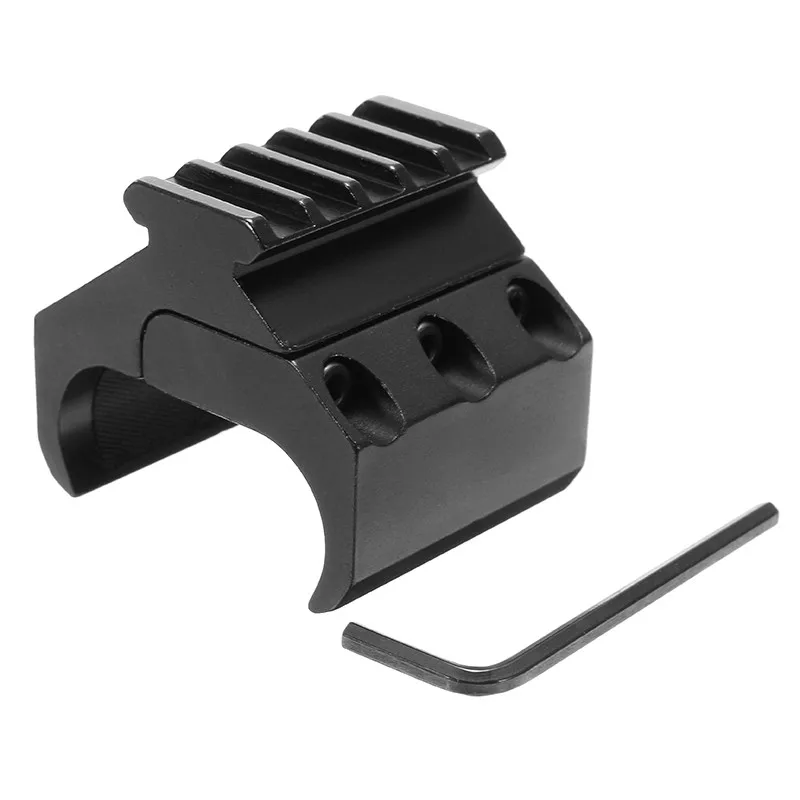 Buy 20mm Picatinny Rail Mount Converter Laser Sight
