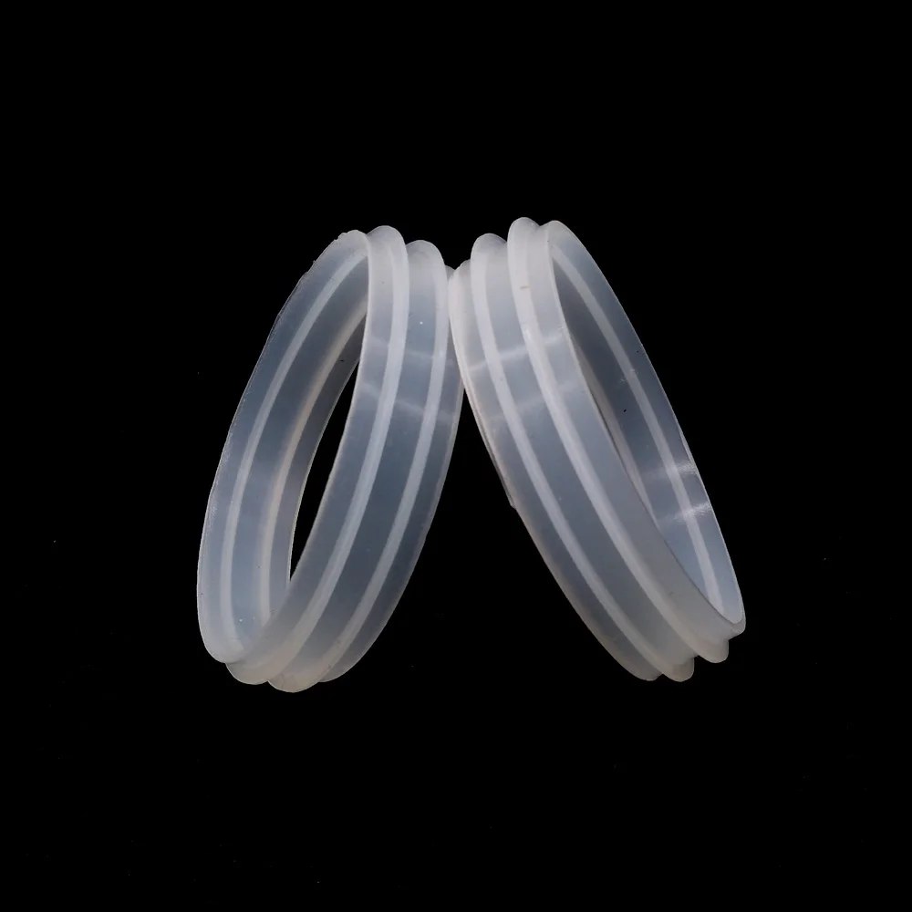 5pcs Hookah Led Light Sealing Ring Rubber Grommet For Smoking Shisha Hookahs Water Pipe Sheesha Narguile Accessories LM-0949 hookah accessories