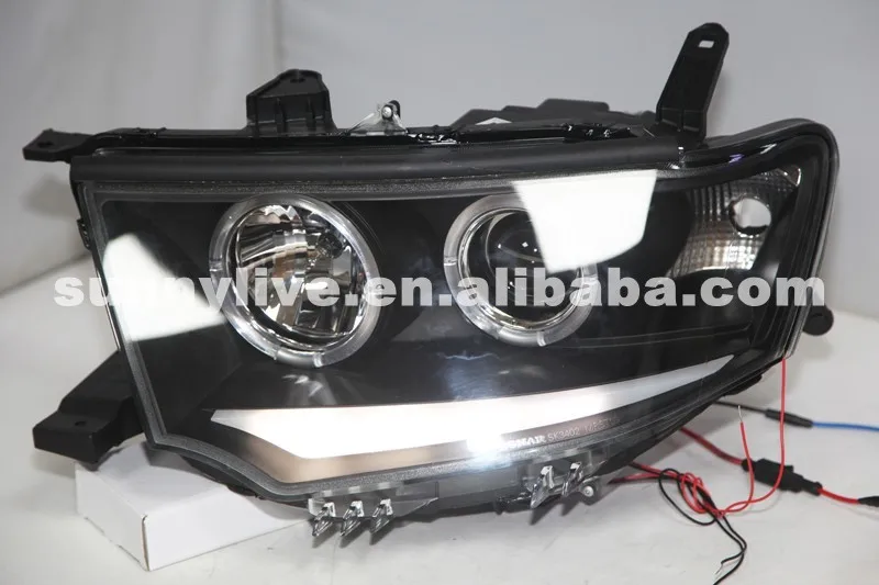 conew_09-13pajero sport led -sn (9)