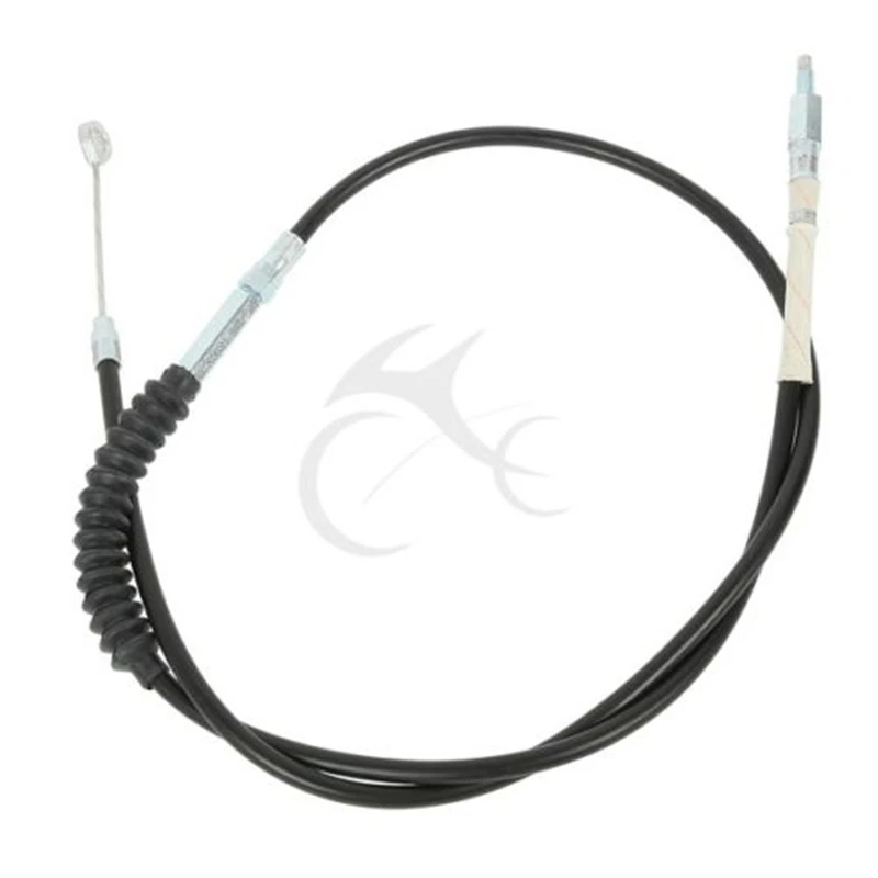 

1.6M Clutch Cable For Harley Sportster 1200 XL1200C 11-15 72 XL1200V 13-15 2014 M