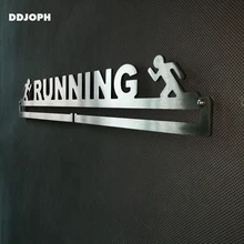 Race medal hanger Running medal holder Sport medal hanger display hold 10~16 medals