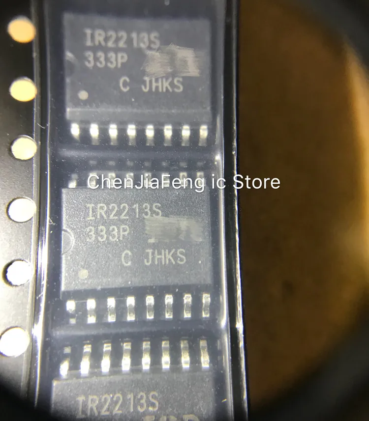 5 шт. ~ 50 шт./лот новый оригинальный IR2213STRPBF IR2213S SOP-16 | Бытовая техника