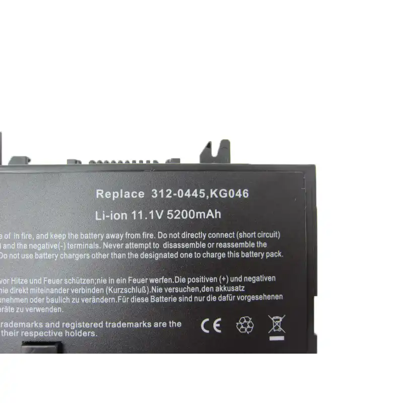 Hsw Laptop Battery For Dell Latitude D4 For Dell Latitude D430 Jg168 Jg176 Jg181 Jg917 Hx348 Jg172 312 0444 Kg126 Bateria Battery For Dell Laptop Batterylaptop Battery For Dell Aliexpress