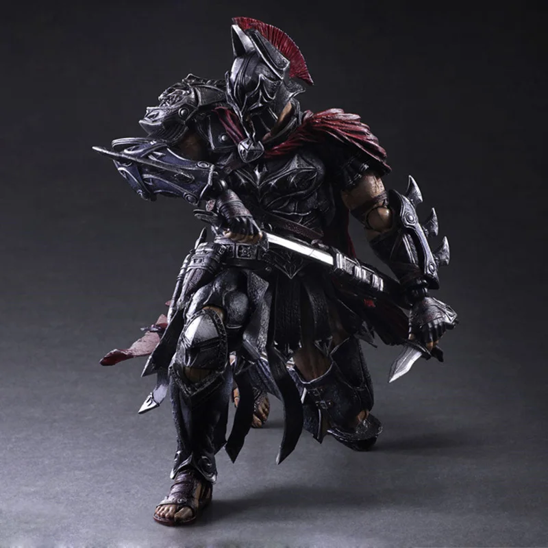 Spartan  (7)