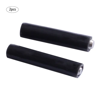 

2 Pieces recoil buffer for ruger 10/22 Stainless Noise Reducing recoil shock bolt buffer pin hunting accessories