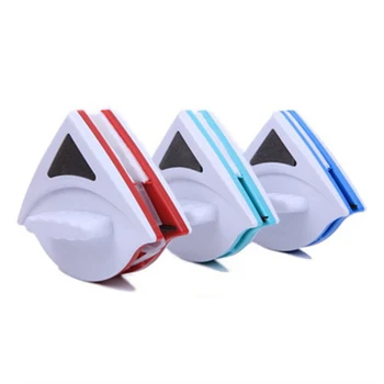 

Magnetic Brush for Washing Window Home Window Cleaner Double Side Windshield Wiper for Window Glass Cleaning Tool 3-40mm
