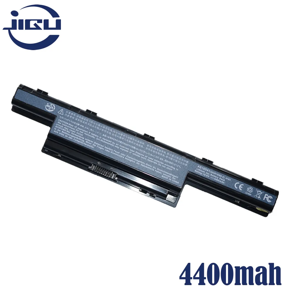 JIGU Батарея AS10D31 AS10D3E AS10D41 AS10D51 AS10D61 AS10D71 для acer TravelMate 5744 5744 г 5744Z 5760 5760G 6495 6495G 6495T