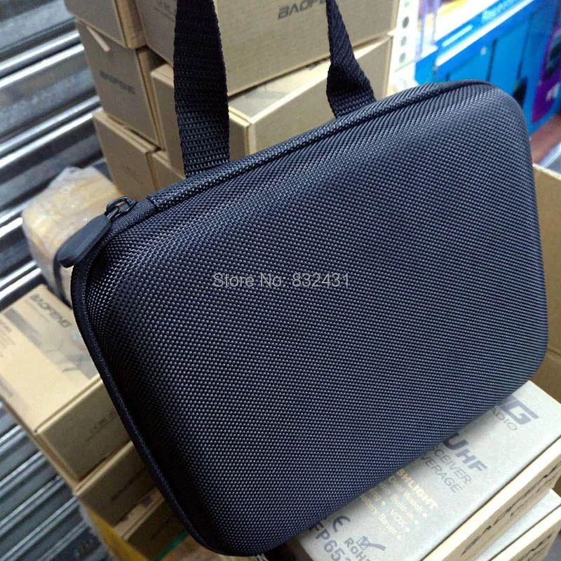 Walkie Talkie Bag 11