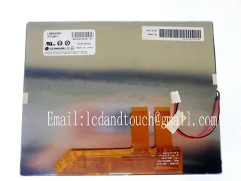 

LB084S02-TD01 LB084S02(TD)(01) 8.4 inch lcd display screen panel