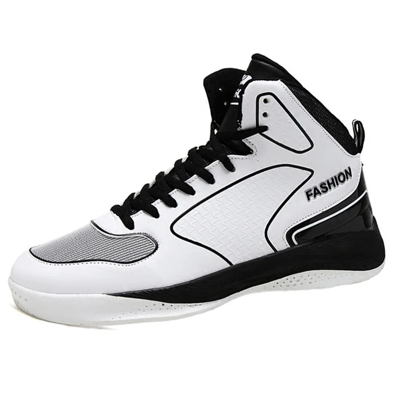 

Men's Professional Basketball Shoes Speed & Sound V Series Basketball Shoes Sneakers