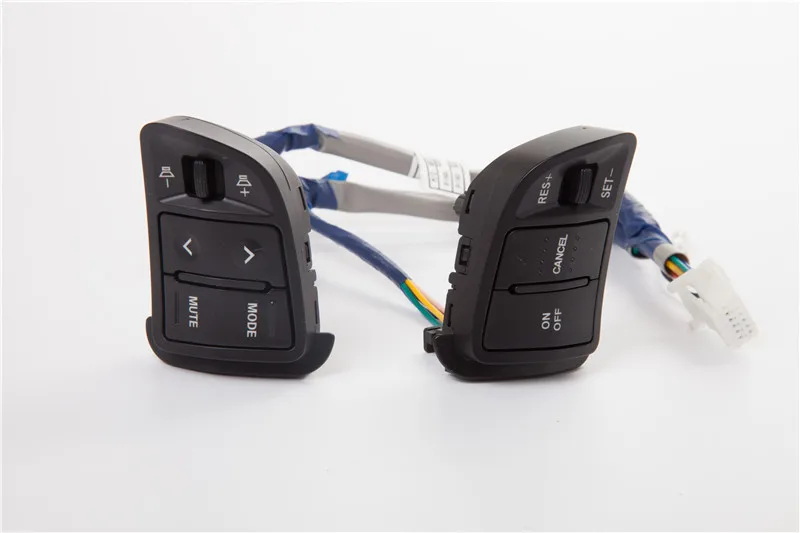 Letin for KIA Sportage Steering Wheel button cruise control with