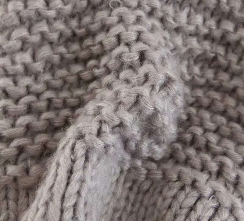 Новинка 2019, вязаный свитер ручной работы, Женский пуловер, зимний женский джемпер с длинными рукавами, повседневный женский свитер-пуловер