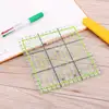 Tailoring tools Patchwork Ruler Square Fan Shape Tailor Yardstick Cloth Cutting Rulers Sewing Arts Craft DIY Sewing Tools ► Photo 1/6