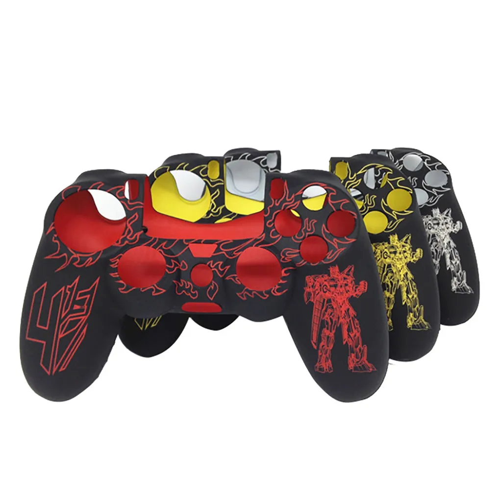 ps4 gamepad case