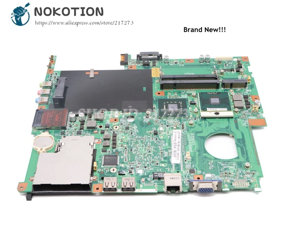 Mémoire RAM 512Mo OFFTEK DDR2 - Compatible Acer Aspire 5630