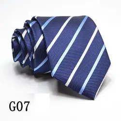 2018 новые модные галстуки из полиэстера 001