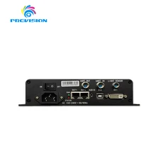 Nova MCTRL300 светодиодный дисплей отправка боксер полноцветный светодиодный дисплей синхронный Novastar MCTRL300 карта для Светодиодный процессор