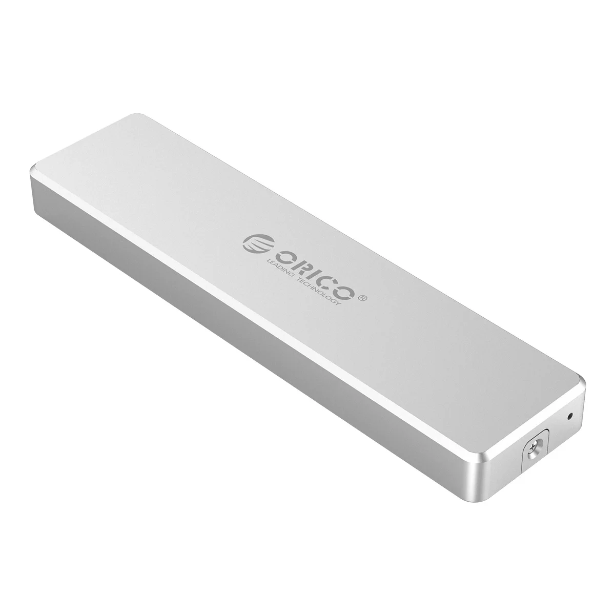 Caixa externa para HDD