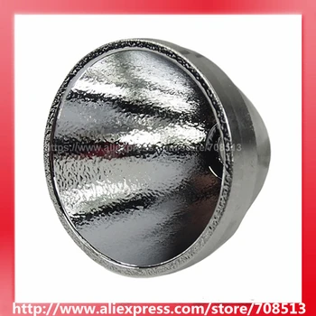 

34mm(D) x 26mm(H) OP Aluminum Reflector