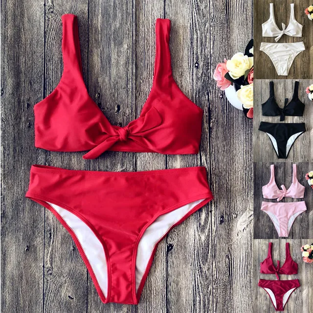 Bikini 2019 Sexy kobiety Bandeau stroje kąpielowe brazylijskie Bikini Push Up strój kąpielowy kostium kąpielowy strój kąpielowy stringi Bikini zestaw plażowy 18Dec6 tanie i dobre opinie Macierzyństwo WOMEN Poliester ARLONEET 2018 2019 New Sexy Women Swimwear Swimsuit Clothes Stałe Natural color Tankini zestaw Bikini 2019 Sexy kobiety Bandeau stroje kąpielowe brazylijskie Bikini Push Up strój kąpielowy kostium kąpielowy strój kąpielowy stringi Bikini zestaw plażowy 18Dec6 tanie i dobre opinie Macierzyństwo WOMEN Poliester ARLONEET 2018 2019 New Sexy Women Swimwear Swimsuit Clothes Stałe Natural color Tankini zestaw