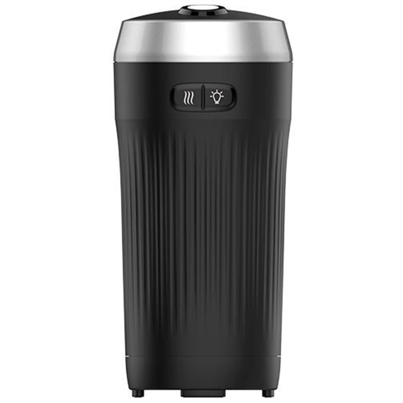 

Car Diffusers, Air Refresher Car Essential Oil Diffuser Ultrasonic Aromatherapy Diffusers Cool Mist Air Car Humidifier With 7