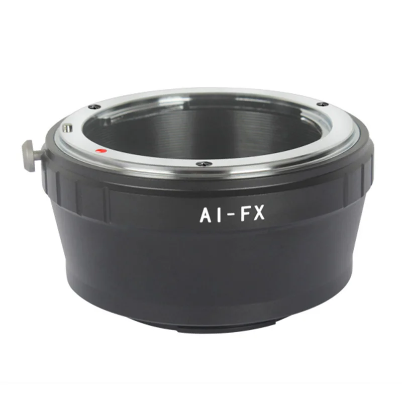 Foleto FX переходное кольцо для камеры Canon Eos Nikon AI Pentax Olympus CY LR MD M42 адаптер объектива для Fujifilm X-Pro1 FX XT10 XE1