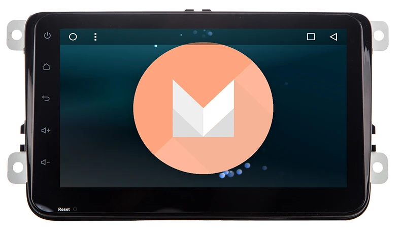 imágenes para Android 6.0 Radio de Coche GPS para VW Passat B5 B6 B7 MK4 Bora Jetta EOS Amarok Caddy Leon headunit dvd WIFI 4G Rds canbus imágenes para Android 6.0 Radio de Coche GPS para VW Passat B5 B6 B7 MK4 Bora Jetta EOS Amarok Caddy Leon headunit dvd WIFI 4G Rds canbus