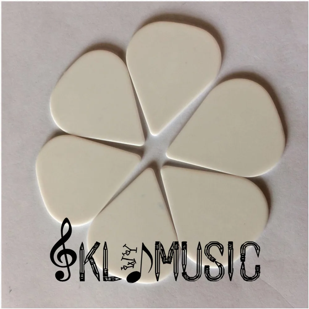 electric guitar parts angle shape delrin picks 1.0mm for guitarras electricas | Спорт и развлечения