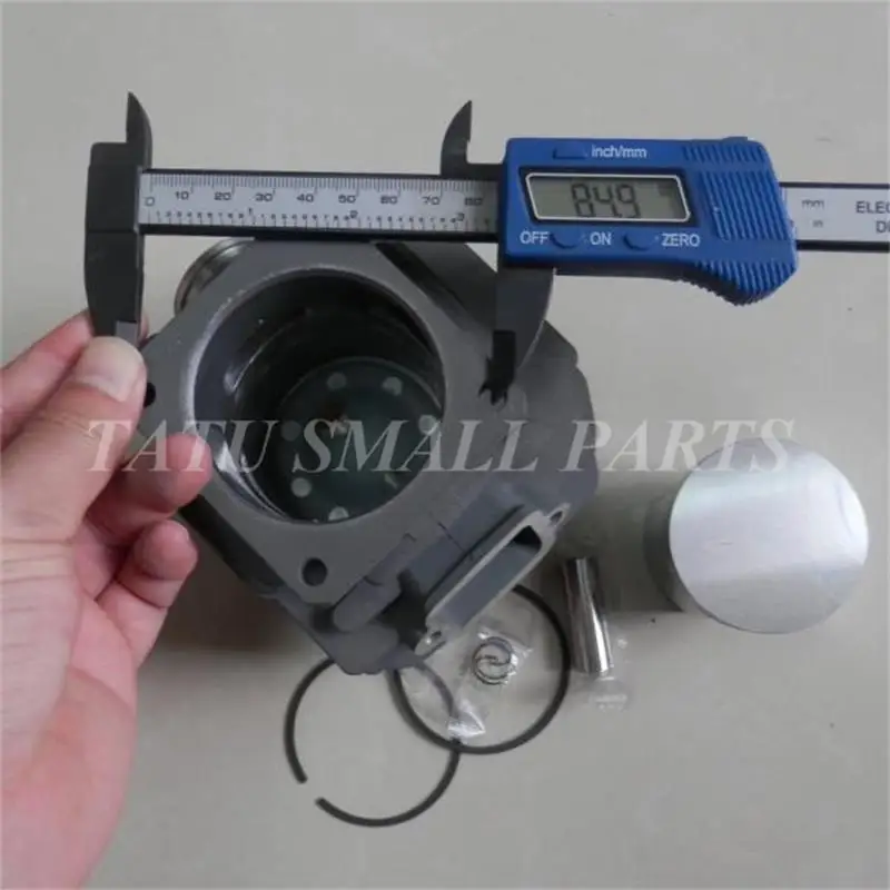 CYLINDER KIT 60MM STIHL  088 MS880 9