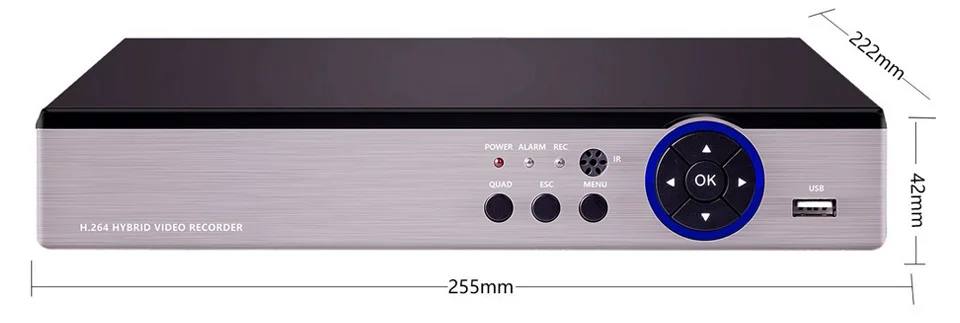 DVR