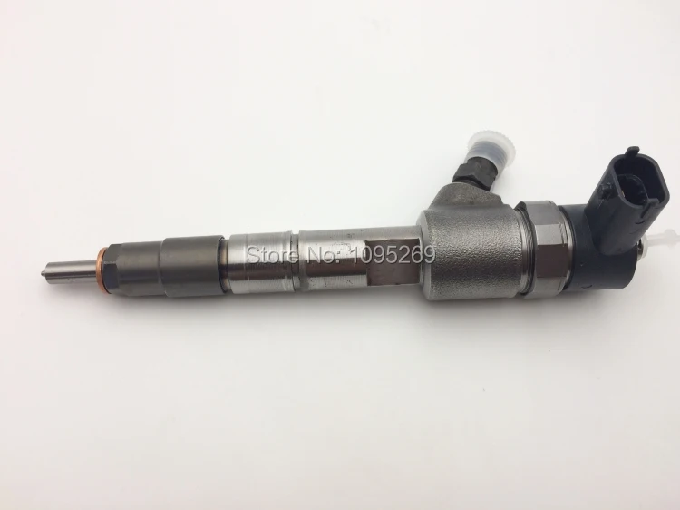 

High quality 0445110631 / 0 445 110 631 Common Rail Fuel Injector