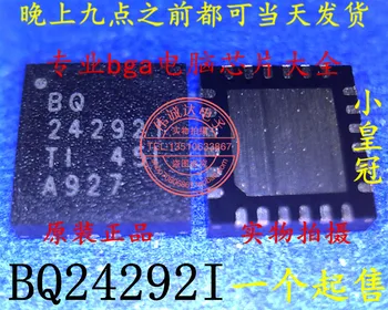 

5PCS BQ24292IRGER BQ24292I BQ242921 QFN24 NEW
