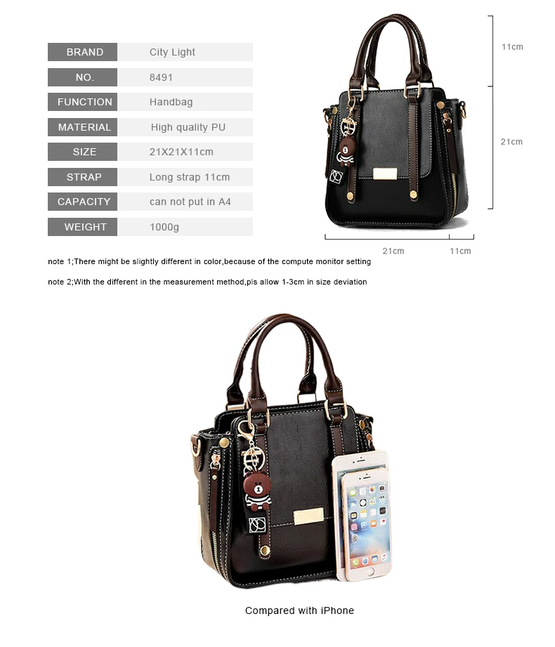 femininas messenger bags totes crossbody bolsa de