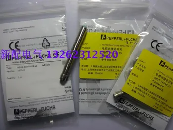 

NBB2-8GM50-E2-V3 NBB2-8GM50-E0-V3 P+F Proximity Switch Sensor New High-Quality