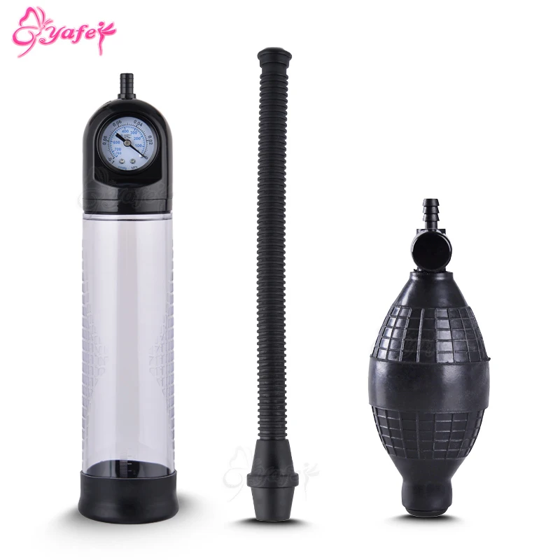 Penis pump (8)