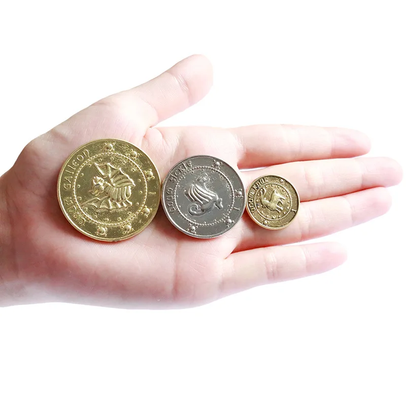 harri Potter Fashion Jewelry Horcrux Locket Necklace Deathly Hallows Collector Pendant for Men Women Gift