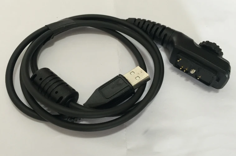 Usb-кабель для программной программы шнур для HYT Hytera PD780 PD780G PD782 PD788 PD980 радио