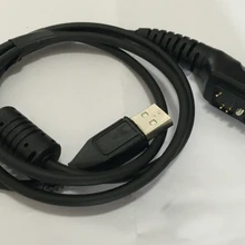 Usb-кабель для программной программы шнур для HYT Hytera PD780 PD780G PD782 PD788 PD980 радио
