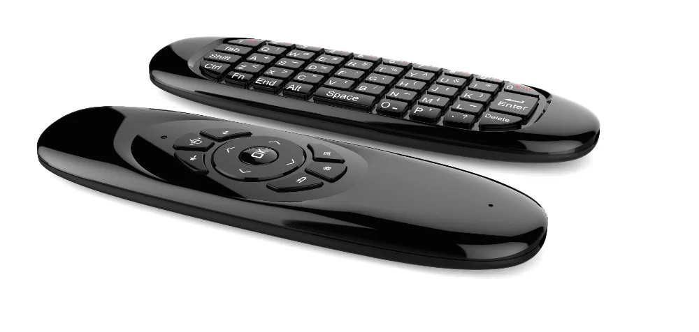 Гироскоп Fly Air Mouse EW05 C120 игровая клавиатура Android дистанционного Управление 2 4 ГГц