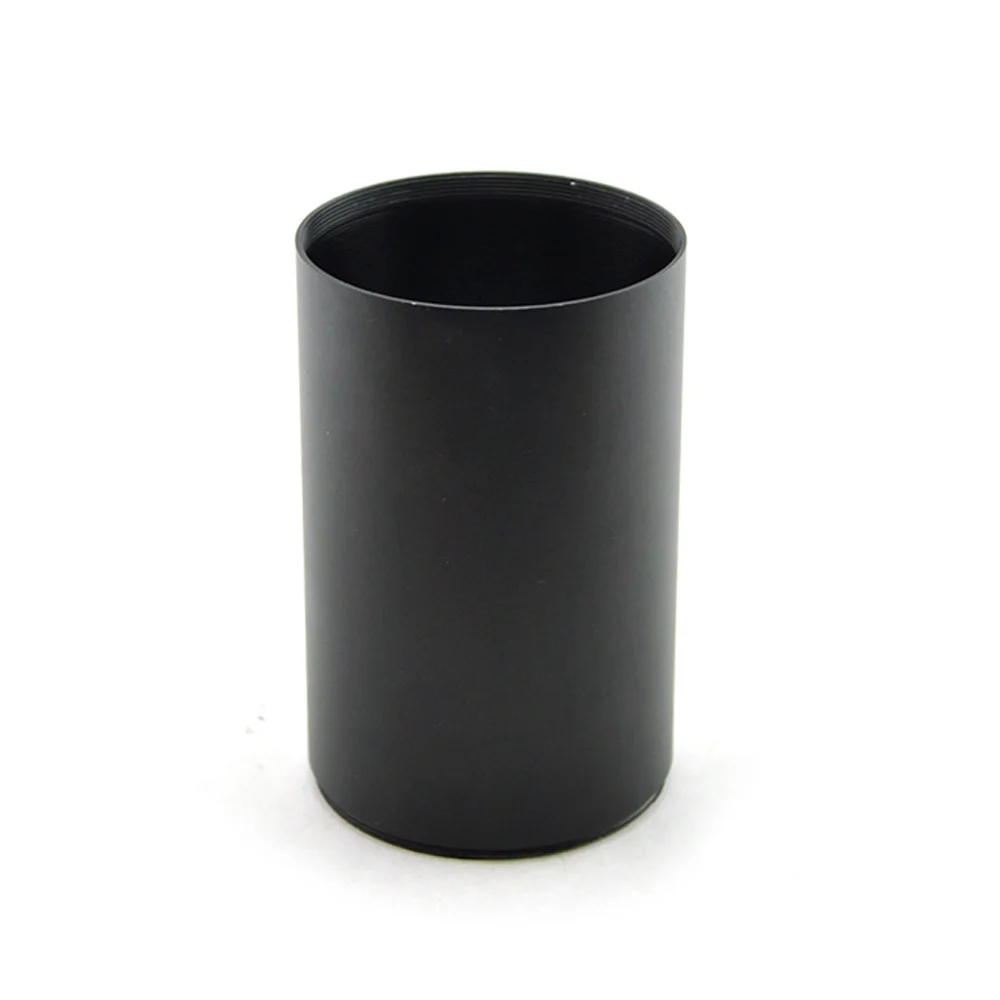 

Visionking Optics High Quality 65 Mm Sunshade Riflescope Hood Aluminum for Visionking 4-48x65 and 4-48x65ED Scope Hood Covers