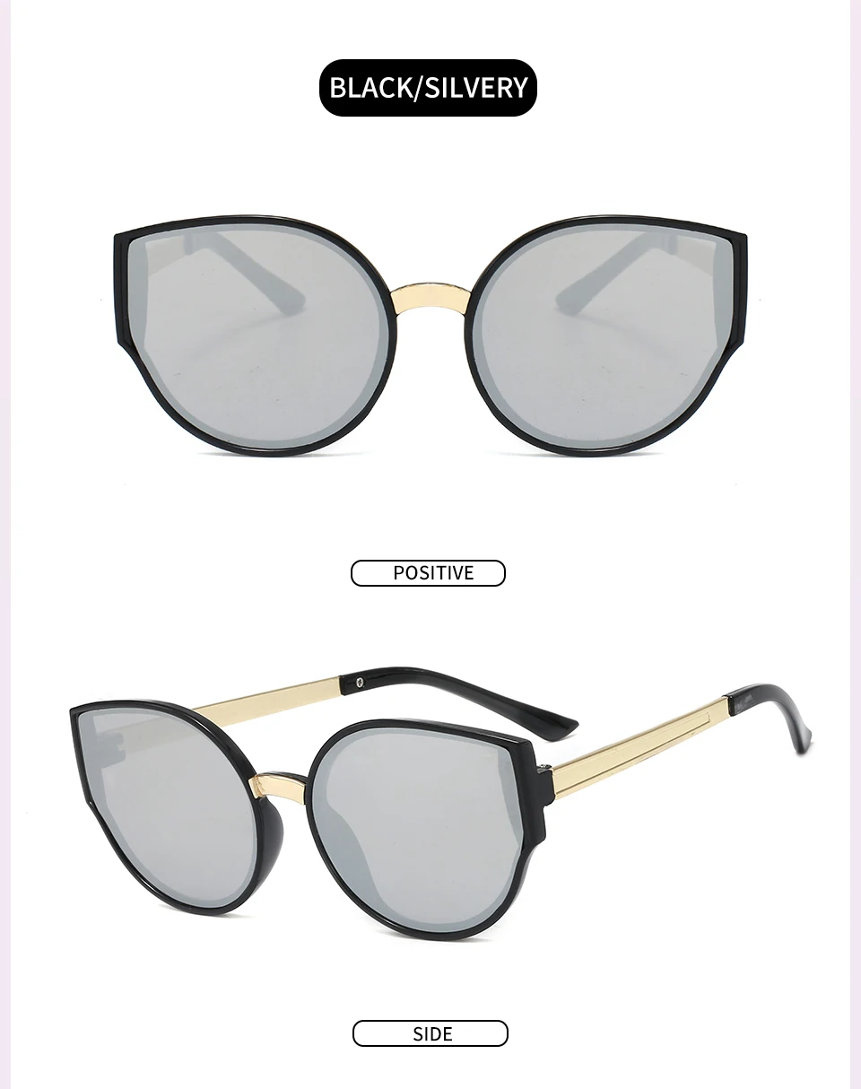 Модные солнцезащитные очки «кошачий глаз», милые детские очки, брендовые дизайнерские солнцезащитные очки для девочек, детские солнцезащитные очки для маленьких мальчиков, Lentes De Sol Mujer