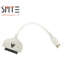 APRICORN ноутбук USB 2,0 на SATA EasyDrive конвертер 2,5 SSD cd-rom общий разъем