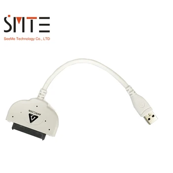 

APRICORN NOTEBOOK USB 2.0 TO SATA EasyDrive Converter 2.5 SSD CD-ROM general connector