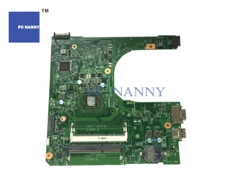 

PCNANNY Mainboard GG57Y 0GG57Y for Dell Inspiron 15 3565 15.6" E2-7110 CPU DDR3 Laptop motherboard