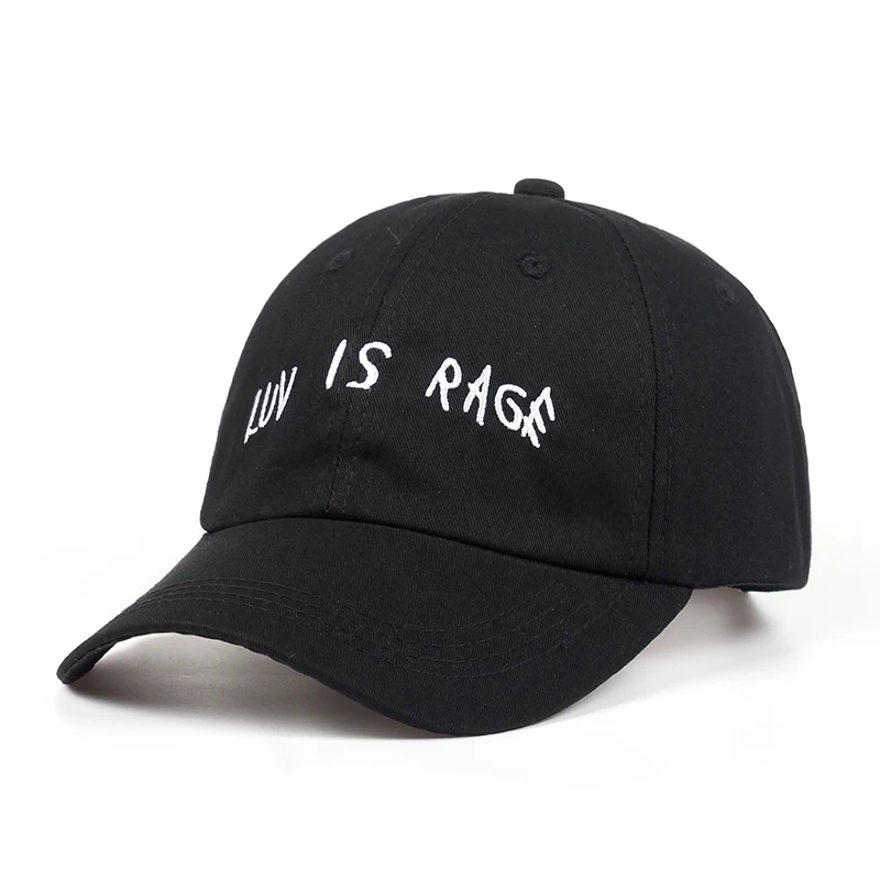 Lil Uzi Vert черная унисекс бейсболка шляпа оптом|snapback cap hats|cap hatdad hat |