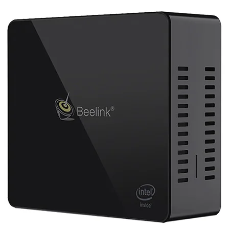 

Original Beelink Gemini X55 Tv Box Mini PC Intel J5005 Intel SSD HDD 2.4G 5.8G 8GB DDR4 128GB WiFi 1000Mbps BT4.0 Set Top Box