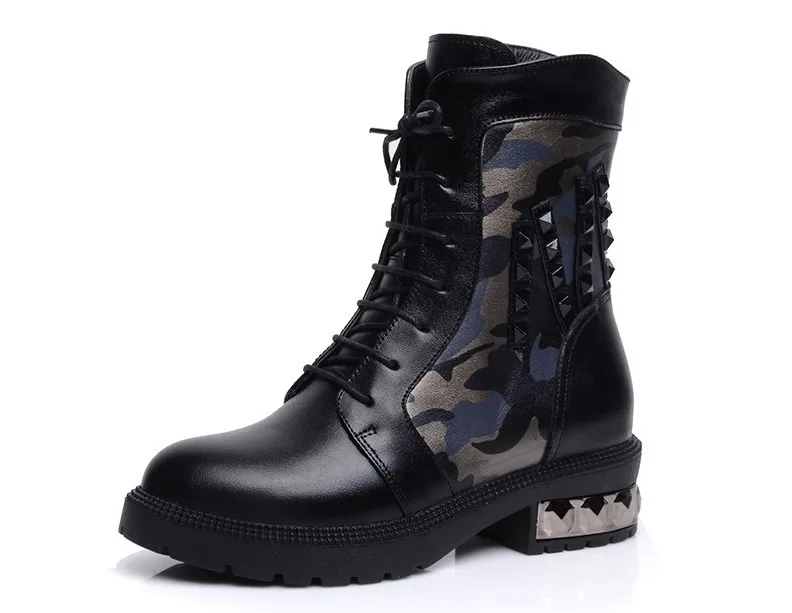 high end boot companies